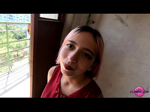 ❤️ Студенттік Нәзіктік Сорады бейтаныс адам сыртта - кончают оның бет Анальный порно kk.shufflesex.ru ☑